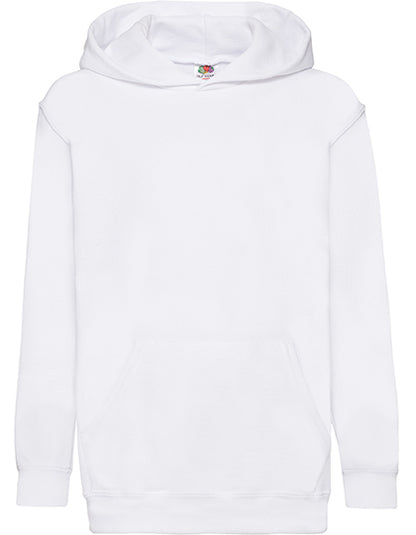 Kids´ Classic Hooded Sweat