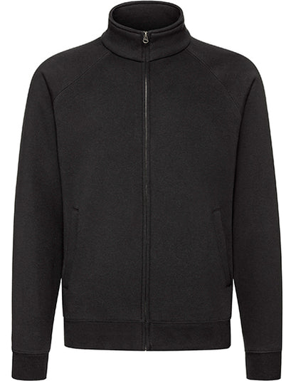 Premium Sweat Jacket
