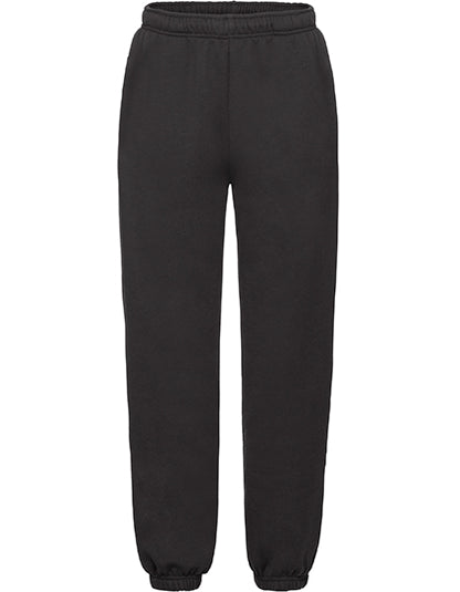 Kids´ Premium Elasticated Cuff Jog Pants