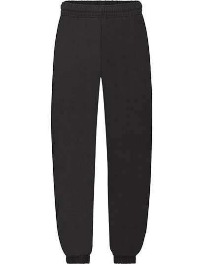 Kids´ Classic Elasticated Cuff Jog Pants