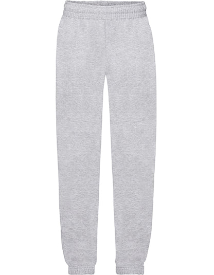 Kids´ Classic Elasticated Cuff Jog Pants