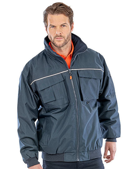 Sabre Pilot Jacket