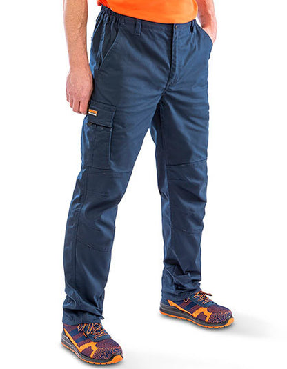 Sabre Stretch Trousers