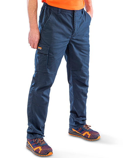 Sabre Stretch Trousers