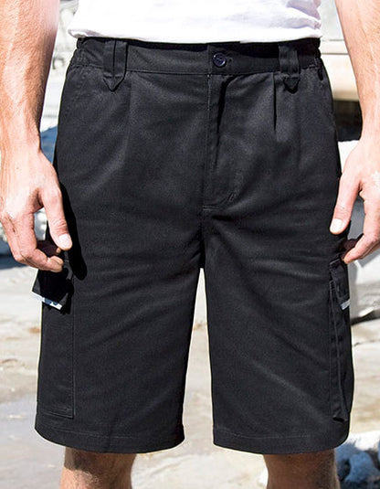 Action Shorts