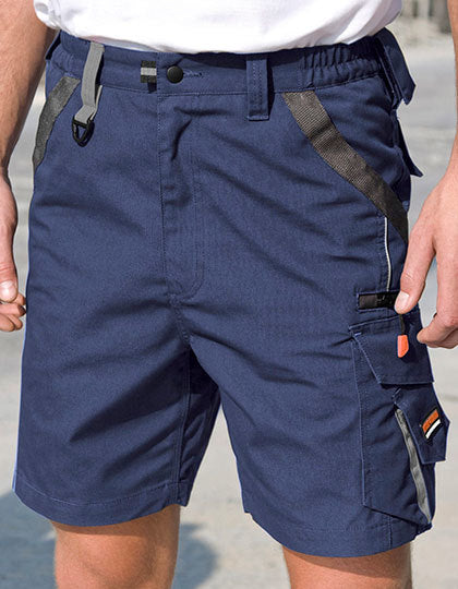Technical Shorts
