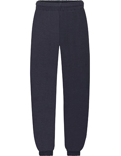 Kids´ Classic Elasticated Cuff Jog Pants