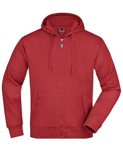 Men´s Hooded Jacket