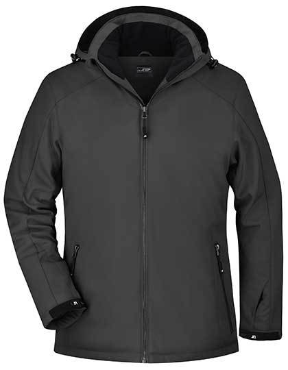 Ladies` Wintersport Softshell