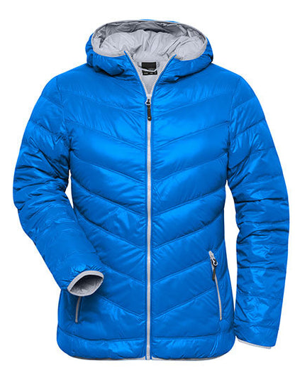 Ladies´ Down Jacket