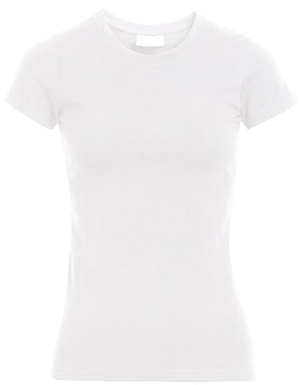 Women´s Slim Fit-T