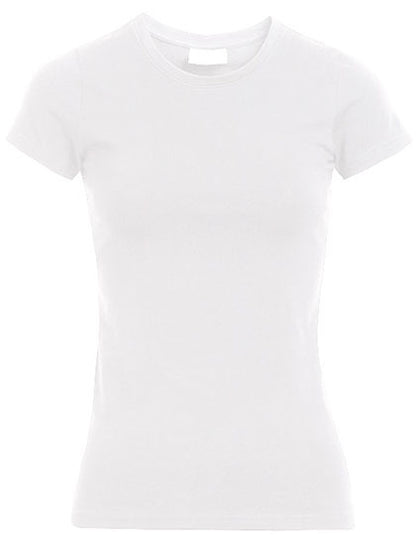 Women´s Slim Fit-T