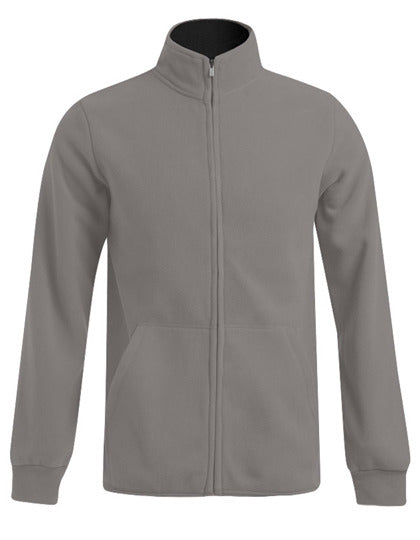 Men´s Double Fleece Jacket