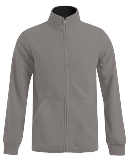 Men´s Double Fleece Jacket