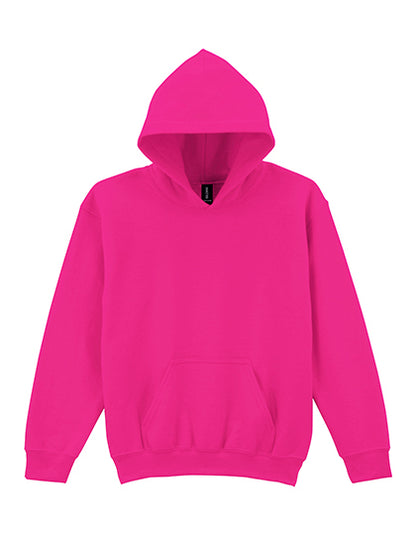 Heavy Blend™ Youth Hooded Sweatshirt