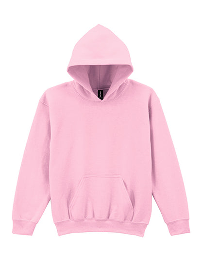 Heavy Blend™ Youth Hooded Sweatshirt