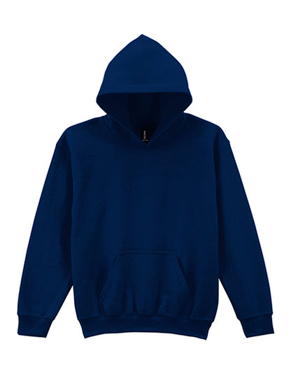 Heavy Blend™ Youth Hooded Sweatshirt
