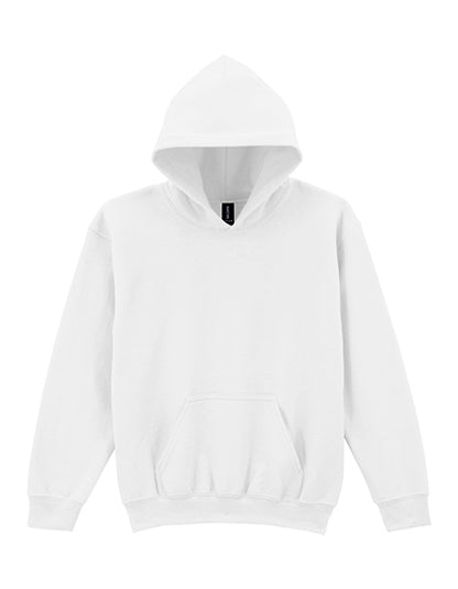 Heavy Blend™ Youth Hooded Sweatshirt
