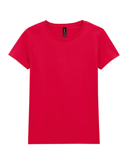 Heavy Cotton™ Women´s T-Shirt