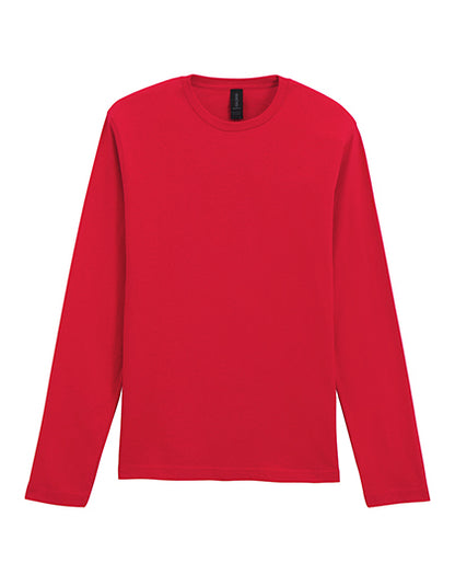 Softstyle® Adult Long Sleeve T-Shirt