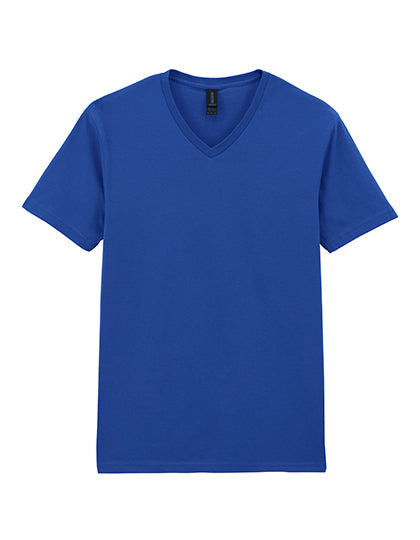 Softstyle® Adult V-Neck T-Shirt
