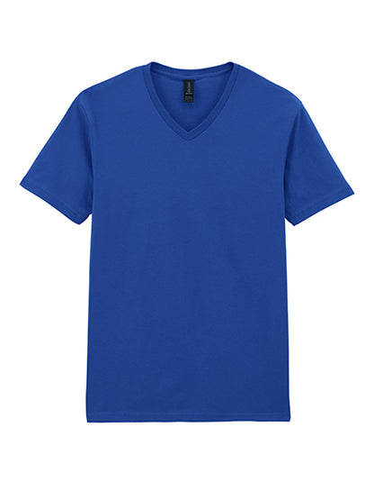 Softstyle® Adult V-Neck T-Shirt