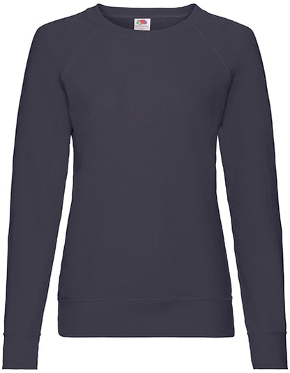 Ladies´ Lightweight Raglan Sweat