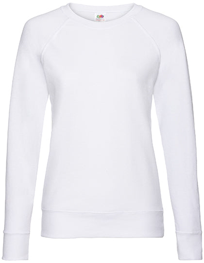 Ladies´ Lightweight Raglan Sweat