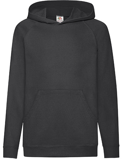 Kids´ Lightweight Hooded Sweat