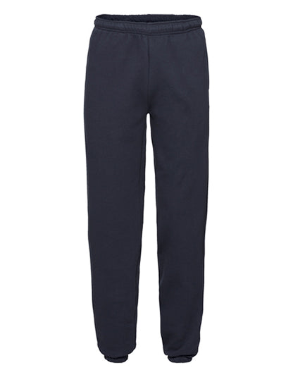 Premium Elasticated Cuff Jog Pants
