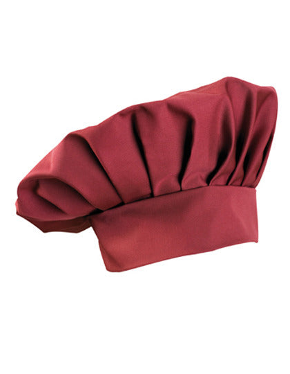 Chianti Kochmütze