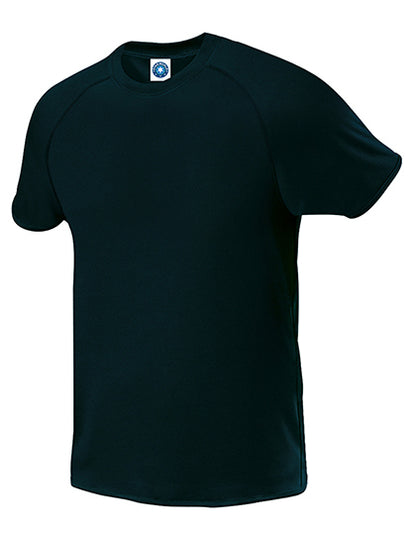 Men`s Sports and Performance T-Shirt