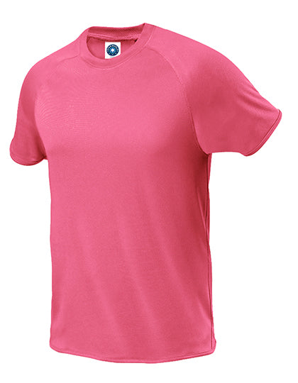 Men`s Sports and Performance T-Shirt