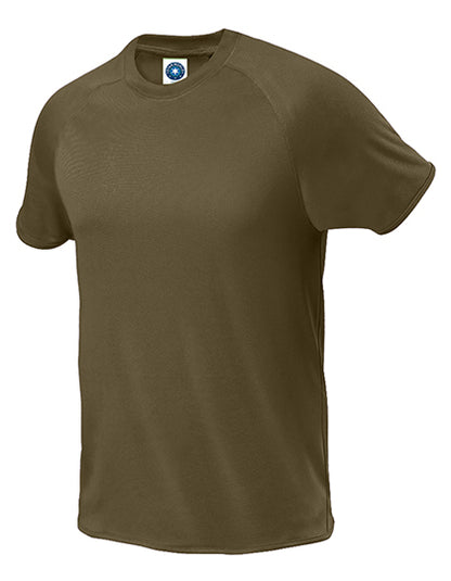 Men`s Sports and Performance T-Shirt