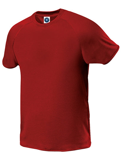 Men`s Sports and Performance T-Shirt
