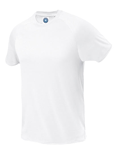 Men`s Sports and Performance T-Shirt