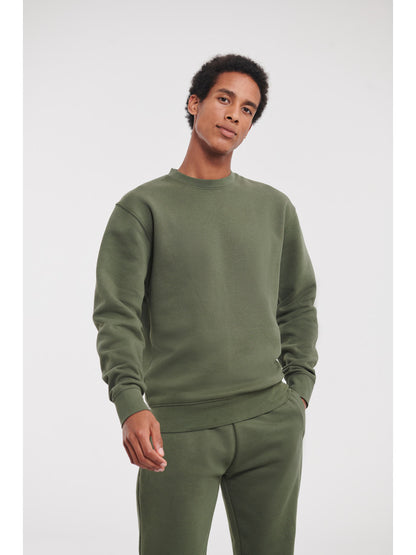 Authentic Sweatshirt