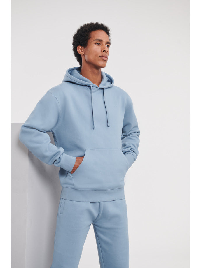 Authentic Hooded Sweat