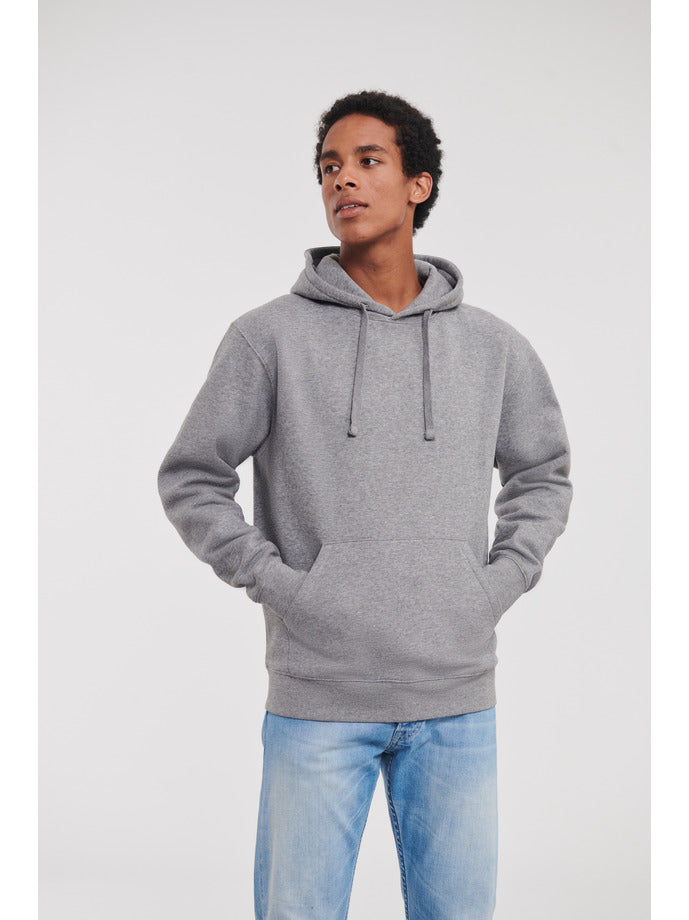 Authentic Hooded Sweat