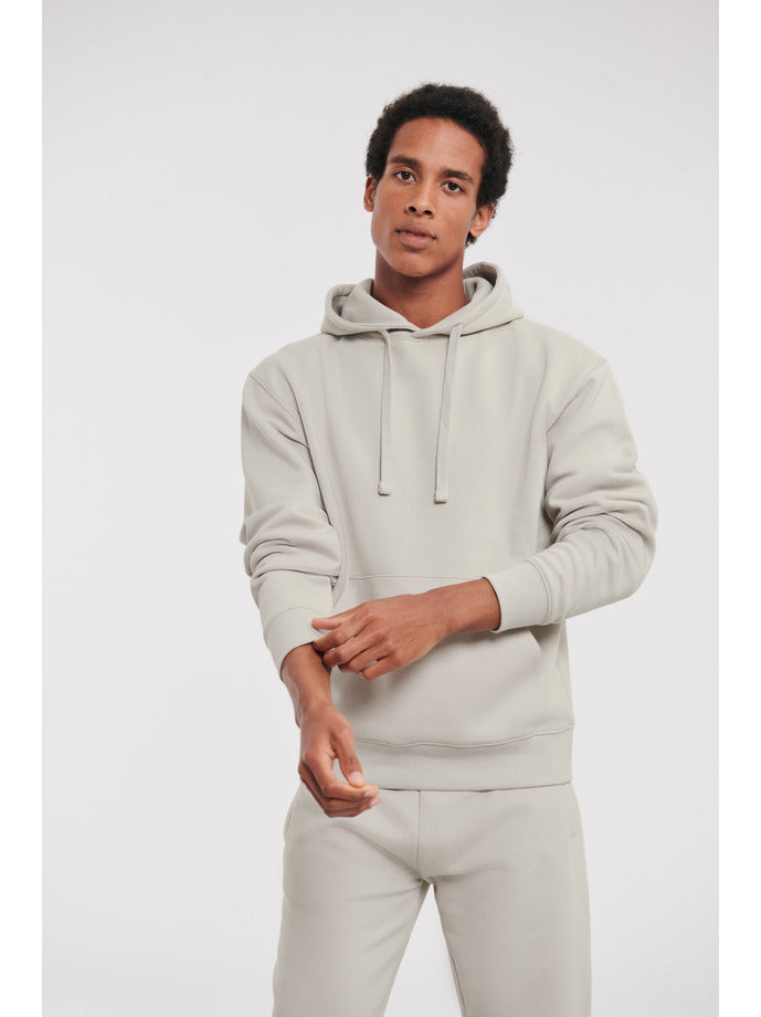 Authentic Hooded Sweat