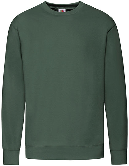 Lightweight Set-In Sweat