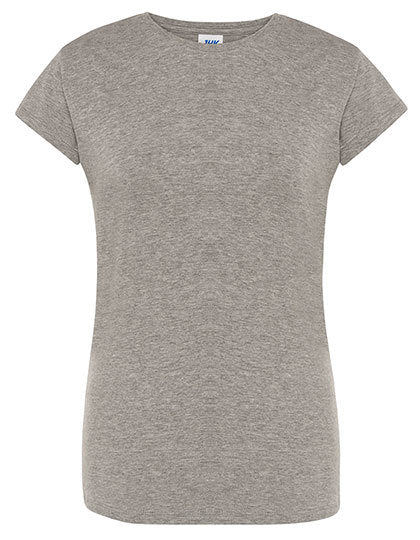 Ladies´ Regular Premium T-Shirt