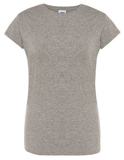 Ladies´ Regular Premium T-Shirt