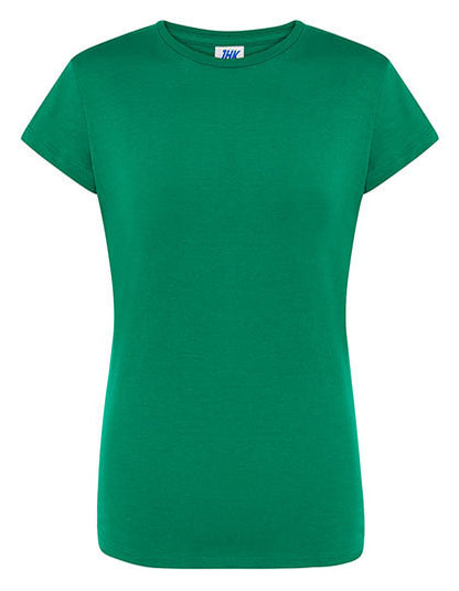 Ladies´ Regular Premium T-Shirt