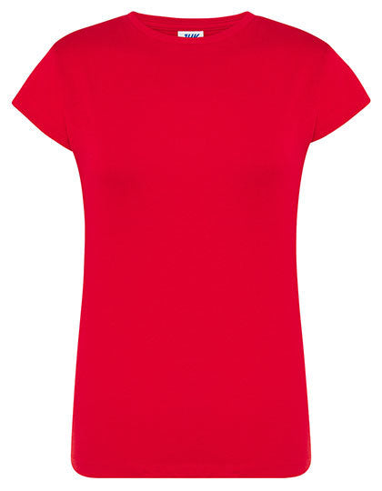 Ladies´ Regular Premium T-Shirt