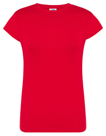 Ladies´ Regular Premium T-Shirt