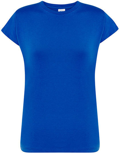 Ladies´ Regular Premium T-Shirt