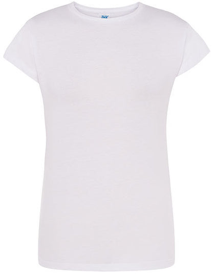 Ladies´ Regular Premium T-Shirt