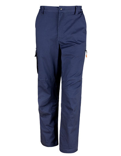 Sabre Stretch Trousers