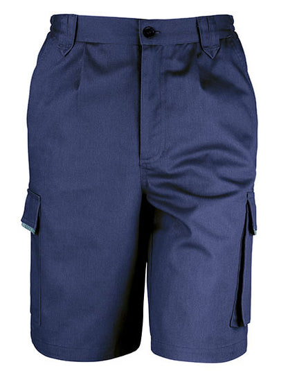 Action Shorts